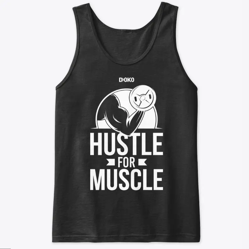 Hustle for Muscle