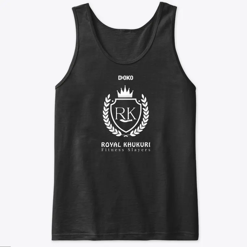 Royal Fitness Collections