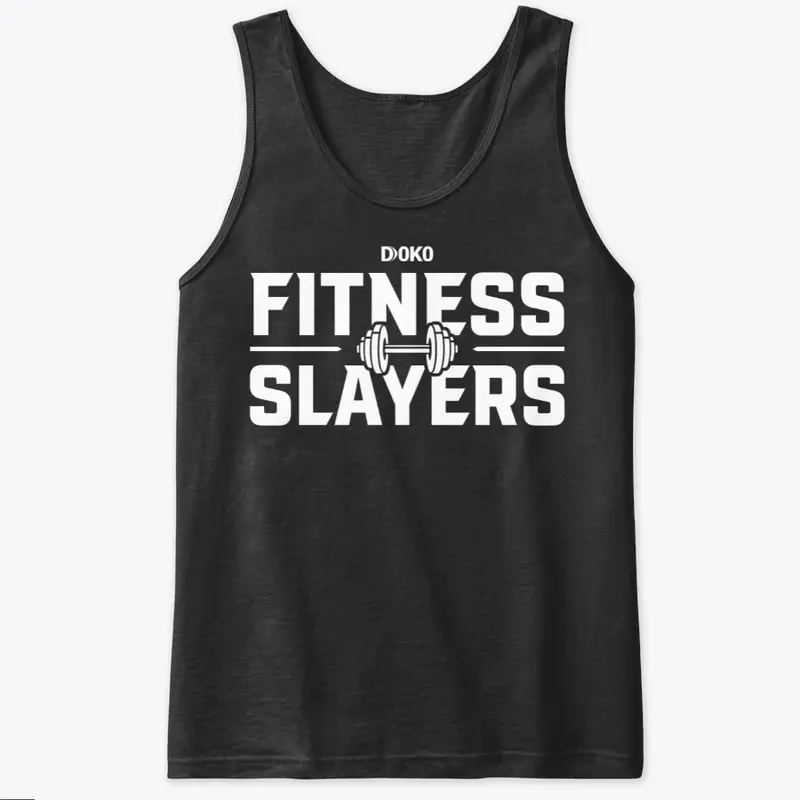 Fitness Slayers Collection