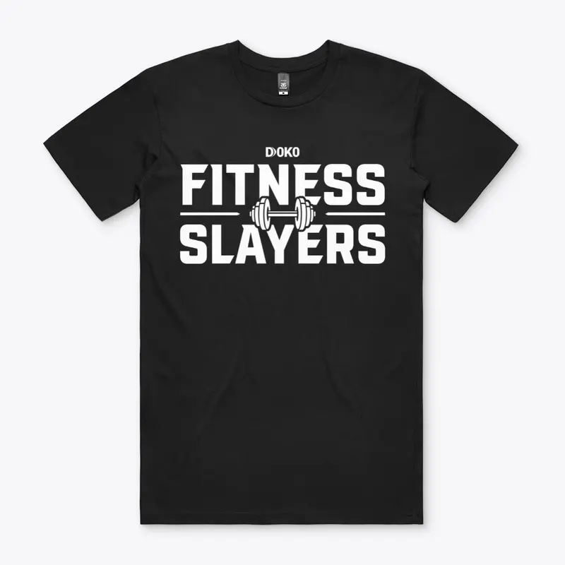 Fitness Slayers Collection