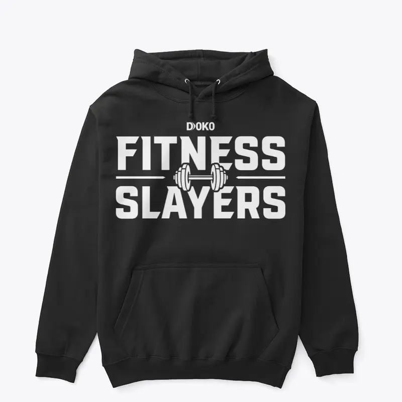 Fitness Slayers Collection