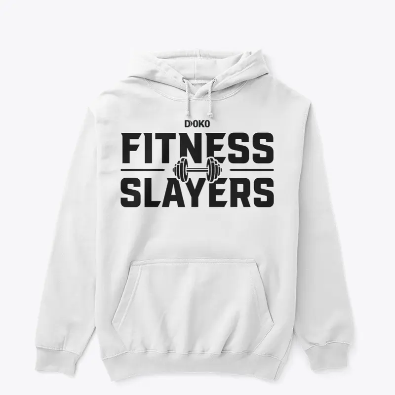 Fitness Slayers Collections