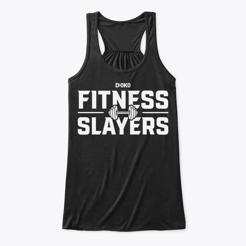 Fitness Slayers Collection